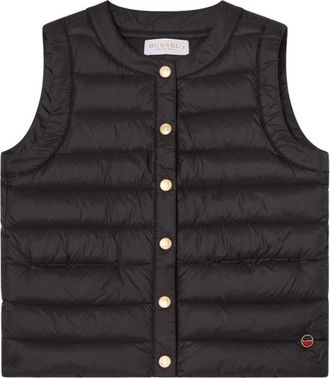 Busnel Mujer, Chaquetas, Negro, Talla: L