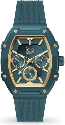 Ice Watch Mujer, Accesorios, Verde, Talla: ONE Size