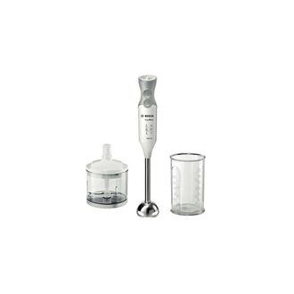 Bosch Ergomixx Msm66120 Batidora De Inmersi&oacute;n 600 W Gris, Blanco