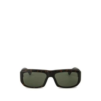 Saint Laurent SL 869 Sunglasses - male - Saint Laurent - Sunglasses - Black - ONE SIZE - Accessories