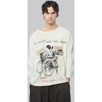 Enfants Riches Deprimes South Will Rise Again LS T-shirt