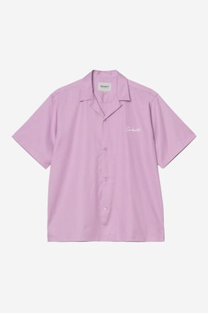 Carhartt Work in Progress Carhartt Wip S/S Delray Shirt