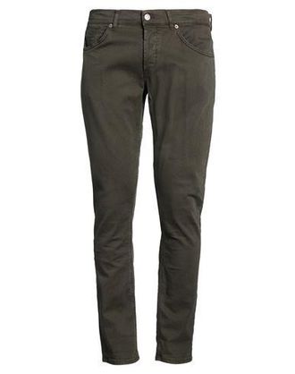 Dondup BOTTOMWEAR - Trousers on YOOX.COM