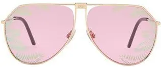 Dolce & Gabbana EYEWEAR - Sunglasses sur YOOX.COM
