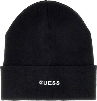 Guess Uomo, Accessori, Nero, L, new