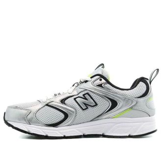 New Balance 408 Silver ML408C