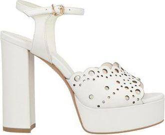 Twin-Set CALZATURE - Sandali su YOOX.COM