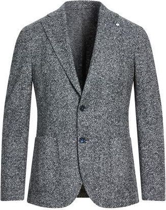 L.B.M. 1911 L. B.M. 1911 Blazers