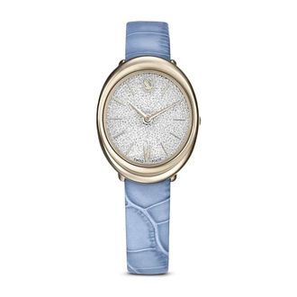 Swarovski Donna, Accessori, Blu, Taglia unica, new