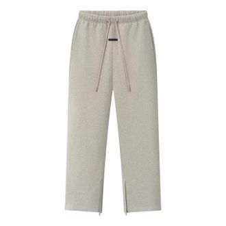 Fear of God FW26 Classic Trackpant Warm Heather RW01509-0096