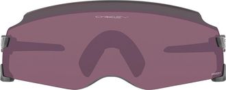 Oakley Kato Prizm Shield-Frame Sunglasses