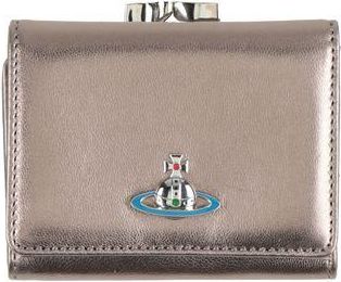 Vivienne Westwood Kleinlederwaren - Brieftaschen auf YOOX.COM