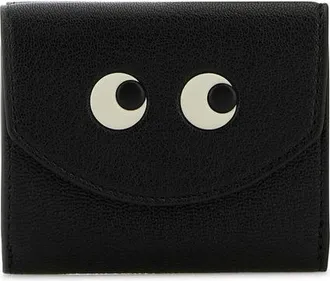 Anya Hindmarch Mini Eyes Wallet