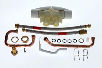 Bosch Mezclador-(compact 11l), 8738727934