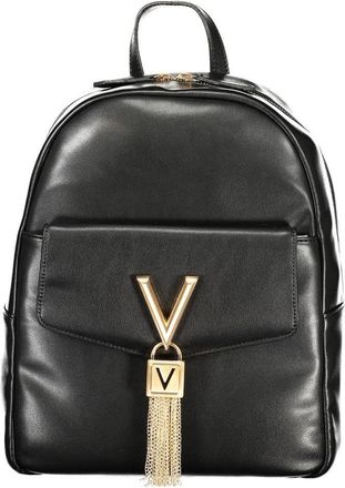 Mario Valentino Poliuretano Women Womens Backpack