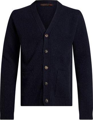 Messagerie MAGLIERIA - Cardigan su YOOX.COM