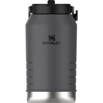 Stanley The IceFlow 96-Ounce Fast Flow Jug in Charcoal at Nordstrom Rack