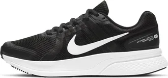 Nike Run Swift 2 Black White CU3517-004