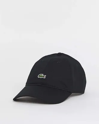Lacoste Classic Cotton Cap