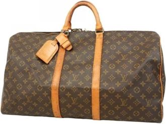 Louis Vuitton unisex, Pre-owned, Marrone, Taglia unica, used