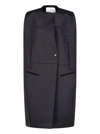 Entire studios Cappotto Box