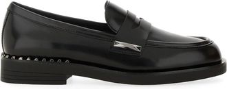 Ash Moccasin whisper