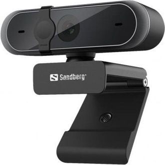 Sandberg Webcam usb Sandberg Pro 133-95