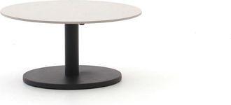 Manifesto Furniture Manifesto Monticano lounge tuintafel &oslash; 60cm (h: 30cm)