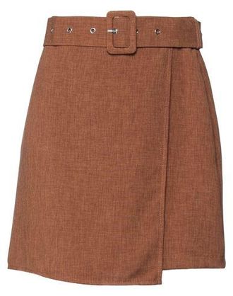 B.YU B. YU Mini skirts