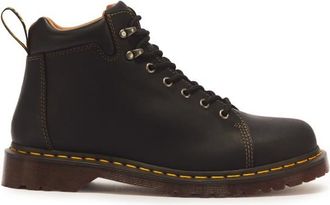 Dr. Martens 939 Hiker 7 Tie Freizeitstiefel - Unisex | schwarz