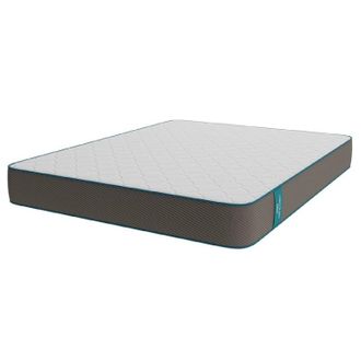 Cecotec Cecotec Colch&oacute;n Vicoel&aacute;stico Viscomfort+ Flow Purevital 2990 180x190. Multicapa, Altura 23 Cm, Firmeza Alta, N&uacute;cleo Foamvital