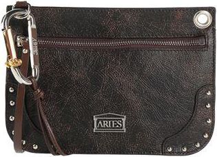 Aries BAGS - Cross-body bags on YOOX.COM
