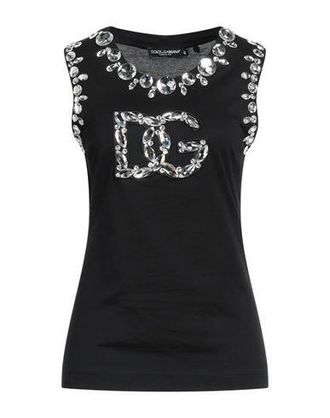Dolce & Gabbana TOPWEAR - Top su YOOX.COM