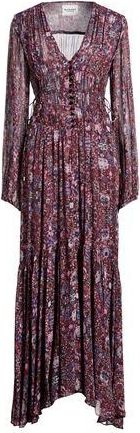 Isabel Marant DRESSES - Maxi dresses on YOOX.COM