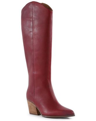 Seychelles Begging You Leather Boot
