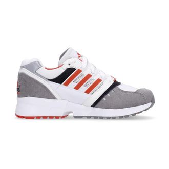 adidas Cloud White Lace Low Shoe Equipment - Dames - Fitnessschoenen - Veelkleurig - 38 EU - Su&egrave;de - Fitness