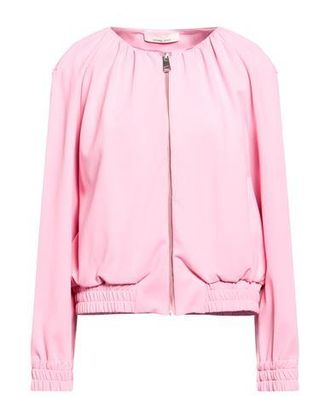 Liviana Conti JACKEN & M&Auml;NTEL - Jacken und Anoraks auf YOOX.COM