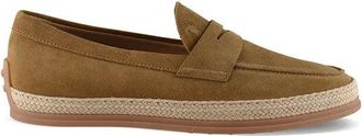 Tod's Slipper