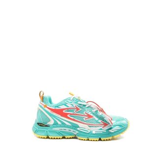 Off-white Sneakers, male, Multicolor, Size: 12 US Sneaker Off-white