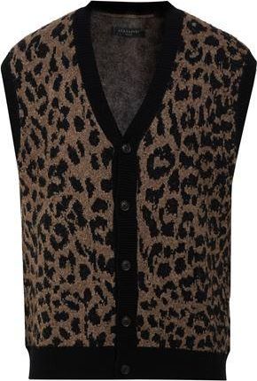 AllSaints KNITWEAR - Cardigans on YOOX.COM
