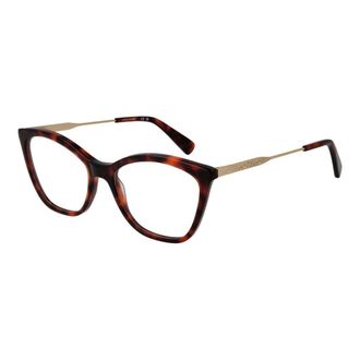 Longchamp Metal & Plastic Glasses Womens (Frames)