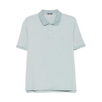 C.P. Company C.p. Company, Uomo, Top, Blu, XL, new