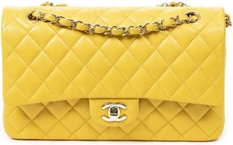 Chanel Classic Double Flap 26 Schoudertas