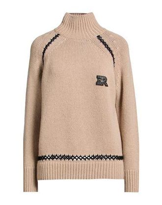 Ermanno Scervino STRICKWAREN - Rollkragenpullover auf YOOX.COM