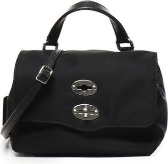 Zanellato Tokio Large Messenger Bag