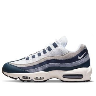 Nike Air Max 95 Midnight Navy Grey DC9412-400