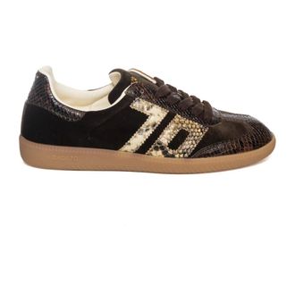 Back70 Cloud Sneaker - Shoes - Mujer - Marr&oacute;n - 36 EU