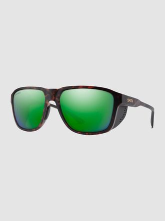 Smith Embark Matte Tortoise Gafas de Sol marr&oacute;n