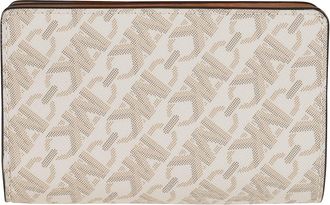 Michael Kors Empire Logo Wallet