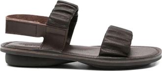 Trippen Pacific Flat Sandals